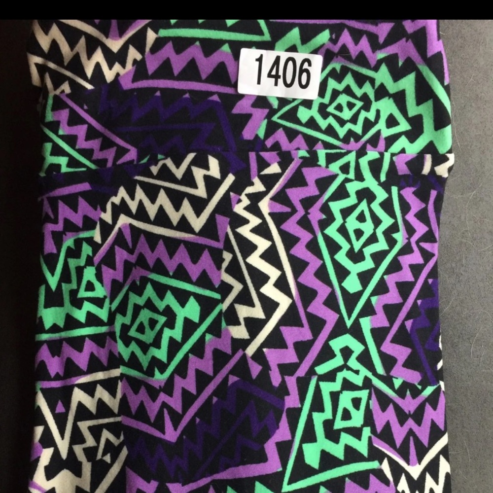 TC Lularoe Leggings